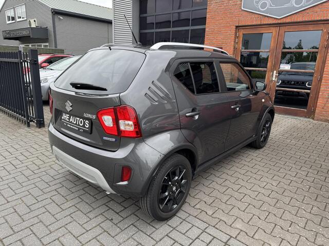 Suzuki IGNIS 1.2 Smart Hybrid Select | Automaat |