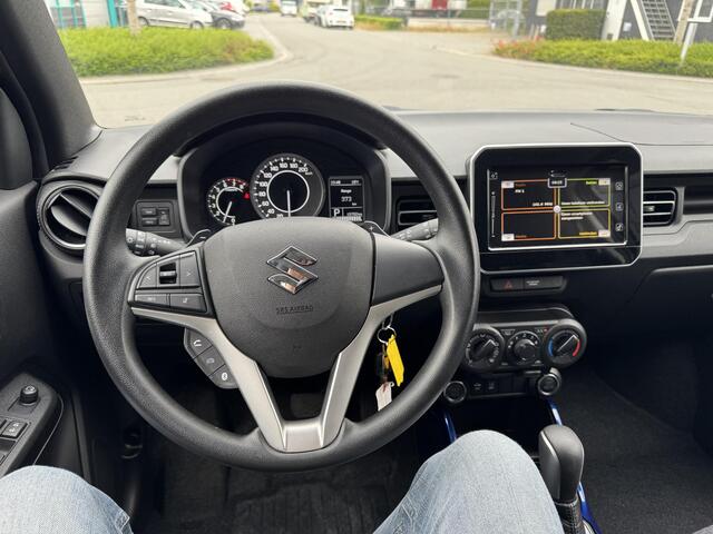 Suzuki IGNIS 1.2 Smart Hybrid Select | Automaat |