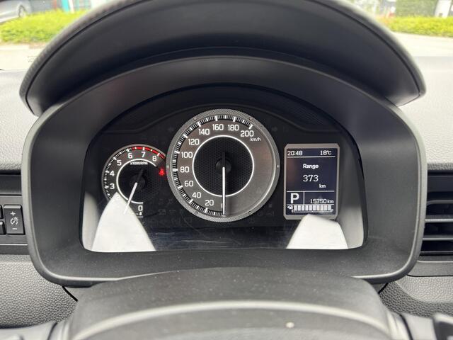 Suzuki IGNIS 1.2 Smart Hybrid Select | Automaat |