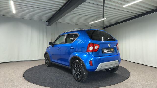 Suzuki IGNIS 1.2 Smart Hybrid Select Automaat | Navi