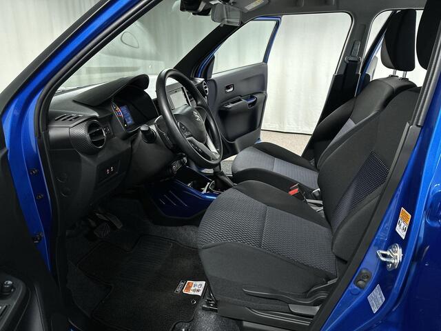 Suzuki IGNIS 1.2 Smart Hybrid Select Automaat | Navi