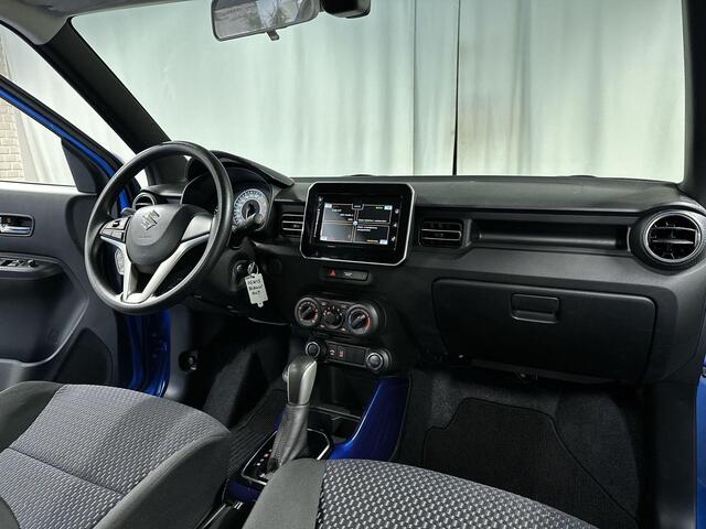 Suzuki IGNIS 1.2 Smart Hybrid Select Automaat | Navi