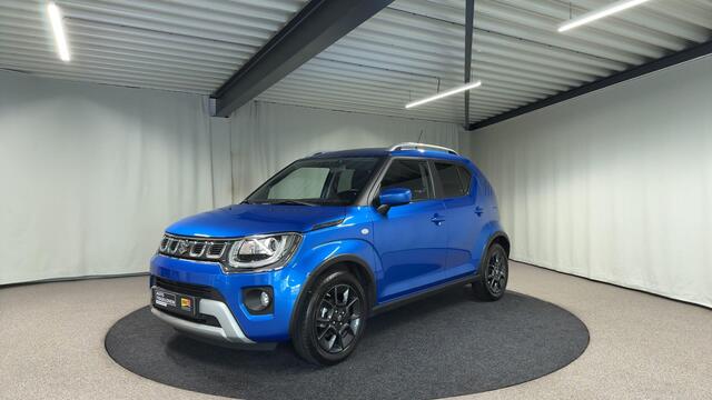 Suzuki IGNIS 1.2 Smart Hybrid Select Automaat | Navi