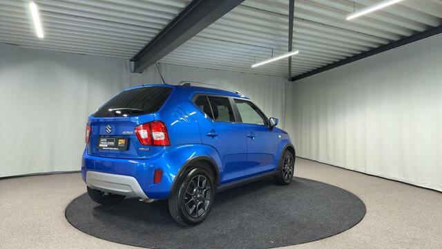 Suzuki IGNIS 1.2 Smart Hybrid Select Automaat | Navi
