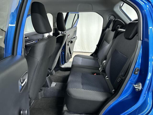 Suzuki IGNIS 1.2 Smart Hybrid Select Automaat | Navi