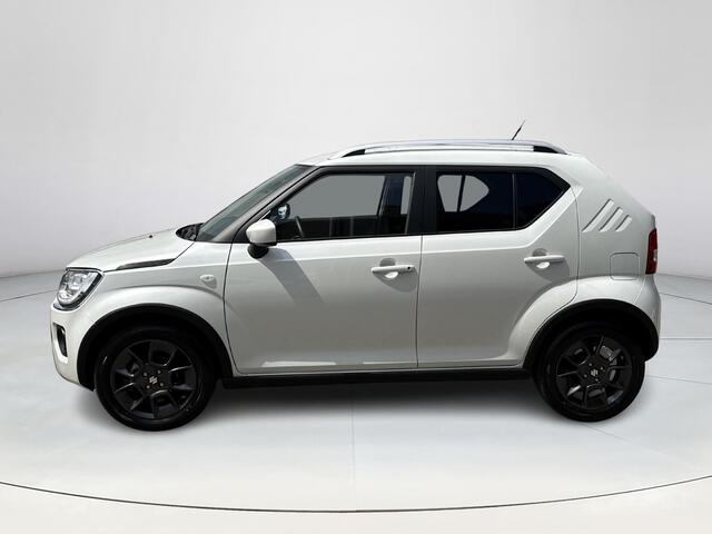 Suzuki IGNIS 1.2 Smart Hybrid Style **AUTOMAAT/ APPLE CARPLAY/ 36 MAANDEN GARANTIE**