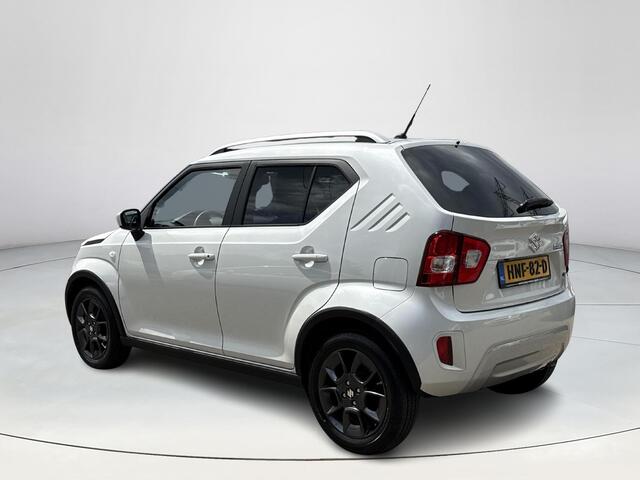 Suzuki IGNIS 1.2 Smart Hybrid Style **AUTOMAAT/ APPLE CARPLAY/ 36 MAANDEN GARANTIE**