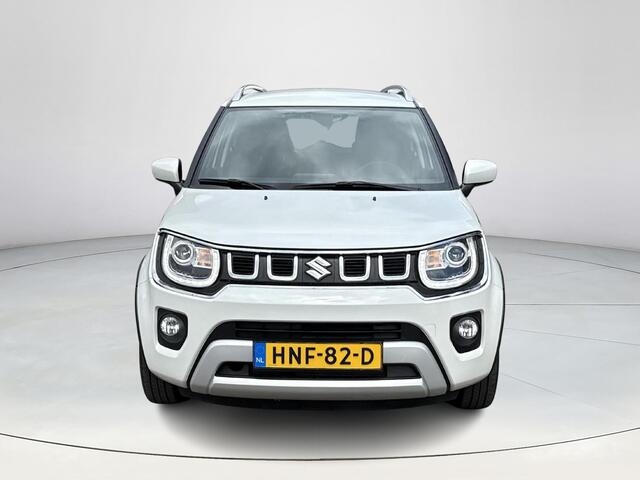 Suzuki IGNIS 1.2 Smart Hybrid Style **AUTOMAAT/ APPLE CARPLAY/ 36 MAANDEN GARANTIE**