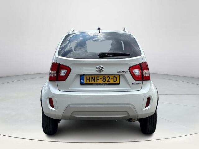 Suzuki IGNIS 1.2 Smart Hybrid Style **AUTOMAAT/ APPLE CARPLAY/ 36 MAANDEN GARANTIE**