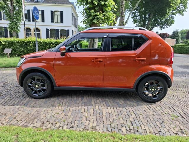 Suzuki IGNIS 1.2 Stijl