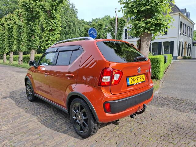 Suzuki IGNIS 1.2 Stijl