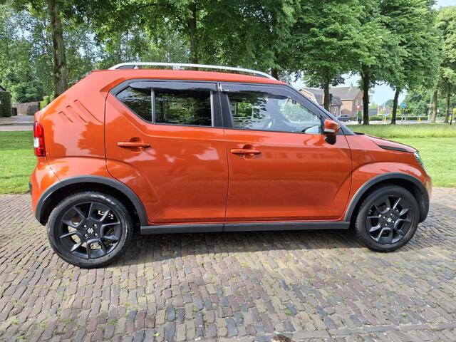 Suzuki IGNIS 1.2 Stijl