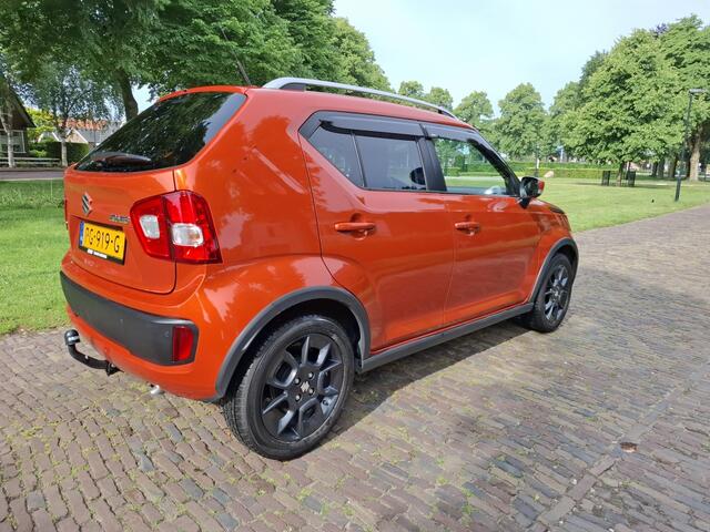 Suzuki IGNIS 1.2 Stijl