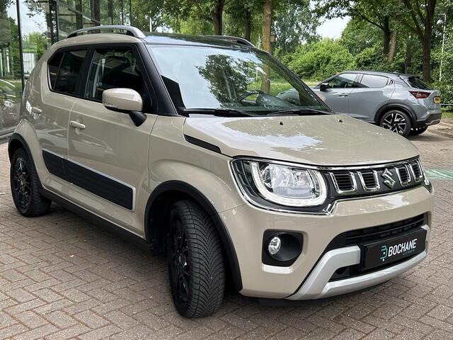 Suzuki IGNIS 1.2 Smart Hybrid Style | Trekhaak | Achteruitrijcamera