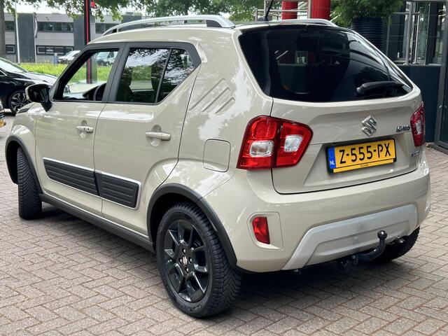 Suzuki IGNIS 1.2 Smart Hybrid Style | Trekhaak | Achteruitrijcamera