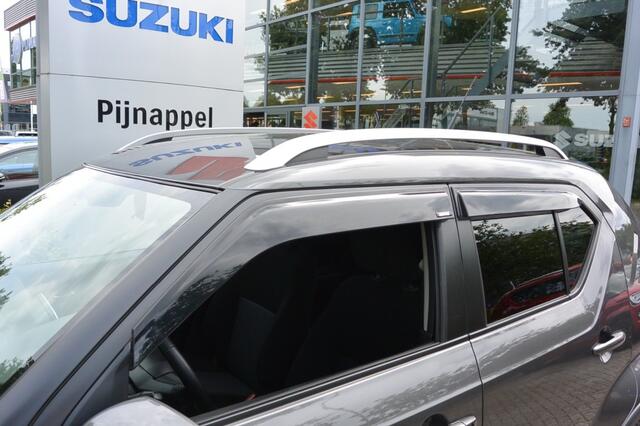 Suzuki IGNIS 1.2 Style AllGrip (4x4) 5-deurs Smart Hybrid Navigatie/Cruise