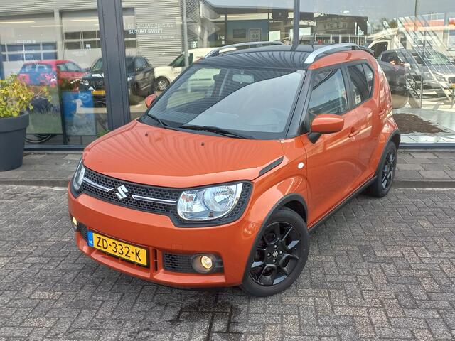 Suzuki IGNIS 1.2 Select Android Auto/ Apple CarPlay