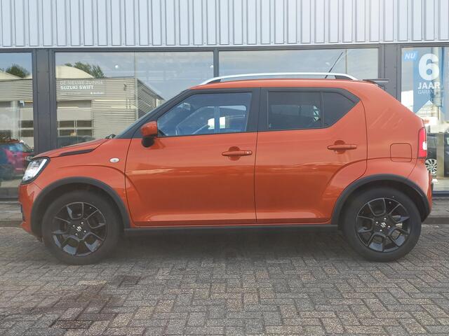 Suzuki IGNIS 1.2 Select Android Auto/ Apple CarPlay