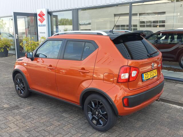 Suzuki IGNIS 1.2 Select Android Auto/ Apple CarPlay