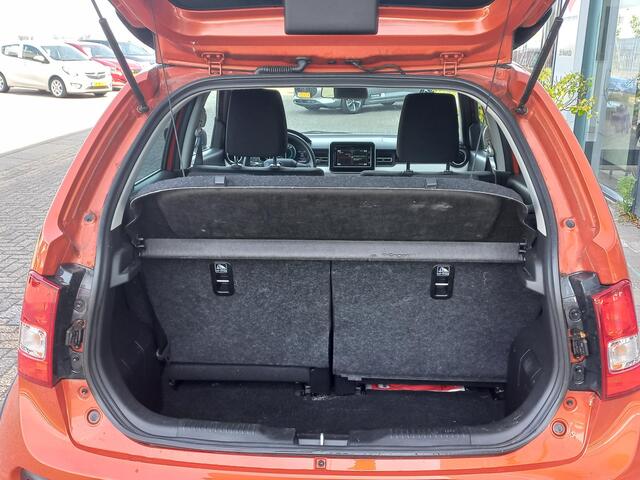 Suzuki IGNIS 1.2 Select Android Auto/ Apple CarPlay