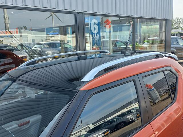 Suzuki IGNIS 1.2 Select Android Auto/ Apple CarPlay