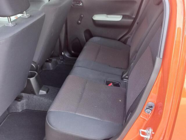 Suzuki IGNIS 1.2 Select Android Auto/ Apple CarPlay