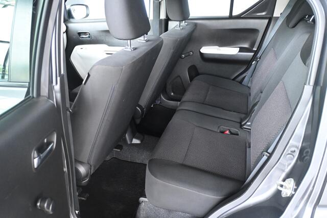 Suzuki IGNIS 1.2 Select Airco Camera Elektrisch Pakket 100% Onderhouden! Inruil Mogelijk!