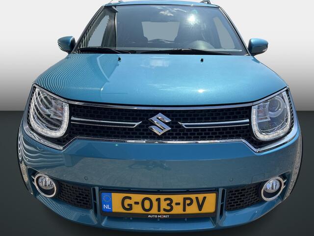 Suzuki IGNIS 1.2 Smart Hybrid Stijl |Cruise Contro|Apple carplay|AndroidAuto|Trekhaak