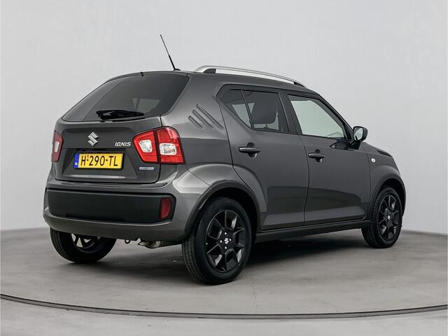 Suzuki IGNIS 1.2 Smart Hybrid Select