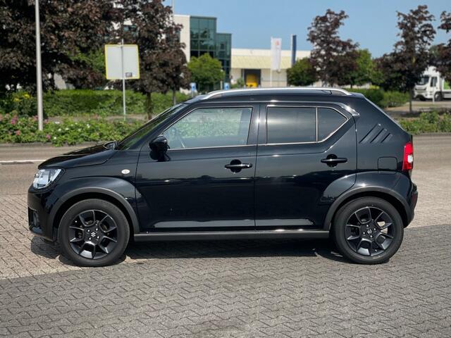 Suzuki IGNIS 1.2 SELECT AUTOMAAT CAMERA NAVI 22.200KM