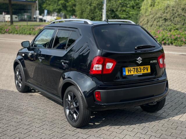 Suzuki IGNIS 1.2 SELECT AUTOMAAT CAMERA NAVI 22.200KM