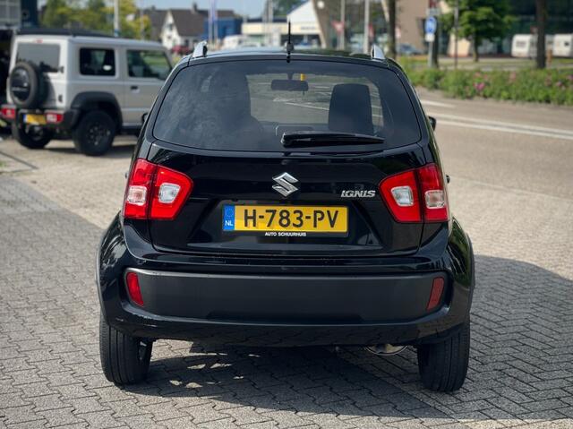 Suzuki IGNIS 1.2 SELECT AUTOMAAT CAMERA NAVI 22.200KM