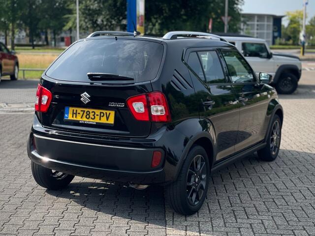 Suzuki IGNIS 1.2 SELECT AUTOMAAT CAMERA NAVI 22.200KM