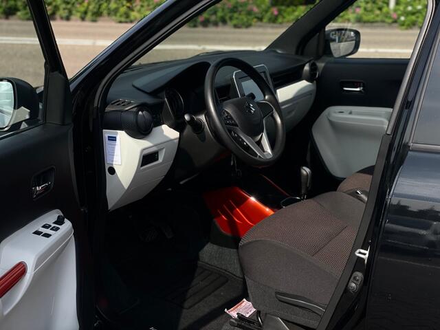 Suzuki IGNIS 1.2 SELECT AUTOMAAT CAMERA NAVI 22.200KM