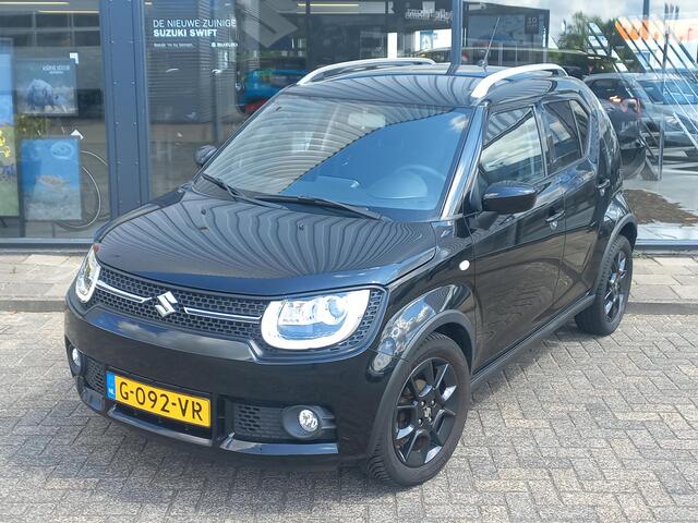 Suzuki IGNIS 1.2 Smart Hybrid Select Navigatie/ Bluetooth