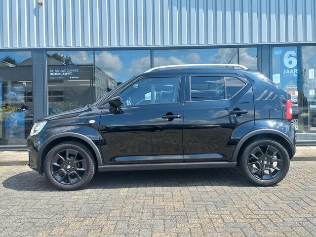 Suzuki IGNIS 1.2 Smart Hybrid Select Navigatie/ Bluetooth
