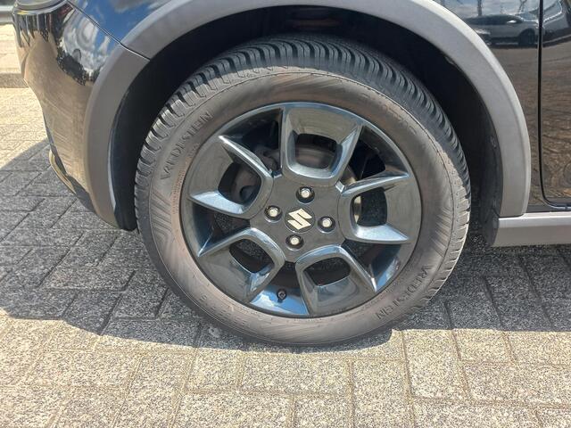 Suzuki IGNIS 1.2 Smart Hybrid Select Navigatie/ Bluetooth