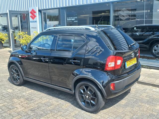 Suzuki IGNIS 1.2 Smart Hybrid Select Navigatie/ Bluetooth