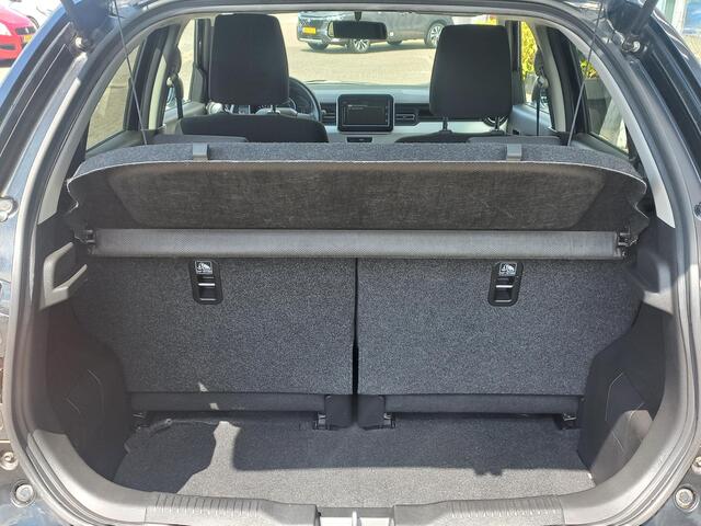 Suzuki IGNIS 1.2 Smart Hybrid Select Navigatie/ Bluetooth