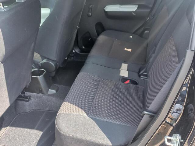 Suzuki IGNIS 1.2 Smart Hybrid Select Navigatie/ Bluetooth