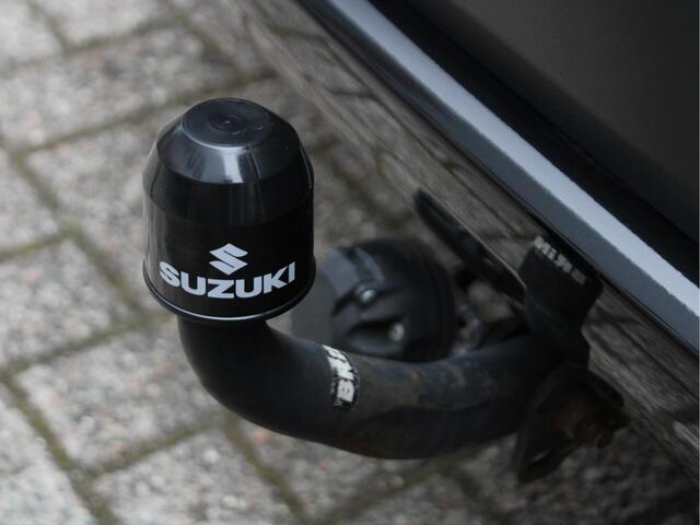 Suzuki IGNIS 1.2 Select 90PK Automaat Trekhaak, Carplay/Android Auto, Achteruitrijcamera, Stoelverwarming Voor, Airco