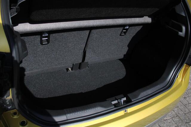 Suzuki IGNIS 1.2 Smart Hybrid Select Automaat Carplay/Android Auto, Achteruitrijcamera, Airco, Bluetooth