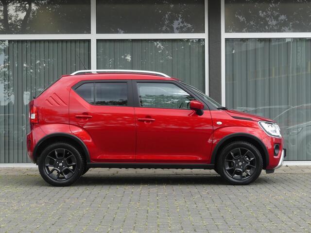 Suzuki IGNIS 1.2 Smart Hybrid Select Automaat All Season Banden, Apple Carpl/Andr Auto, Camera