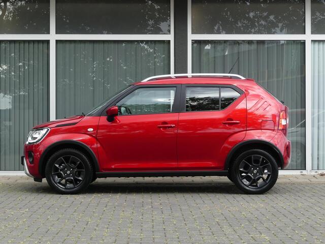 Suzuki IGNIS 1.2 Smart Hybrid Select Automaat All Season Banden, Apple Carpl/Andr Auto, Camera