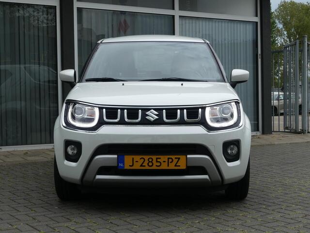 Suzuki IGNIS 1.2 Smart Hybrid Comfort Dealer Onderhouden, Origineel Nederlandse auto