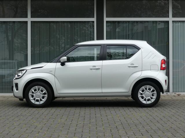 Suzuki IGNIS 1.2 Smart Hybrid Comfort Dealer Onderhouden, Origineel Nederlandse auto
