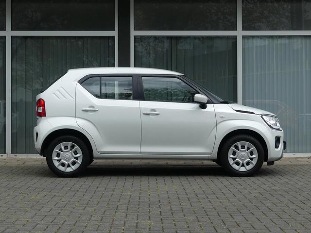 Suzuki IGNIS 1.2 Smart Hybrid Comfort Dealer Onderhouden, Origineel Nederlandse auto