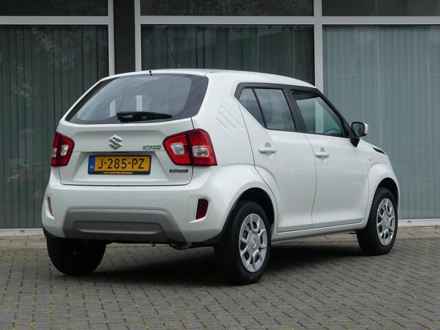 Suzuki IGNIS 1.2 Smart Hybrid Comfort Dealer Onderhouden, Origineel Nederlandse auto