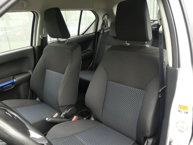 Suzuki IGNIS 1.2 Smart Hybrid Comfort Dealer Onderhouden, Origineel Nederlandse auto