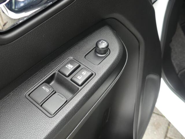 Suzuki IGNIS 1.2 Smart Hybrid Comfort Dealer Onderhouden, Origineel Nederlandse auto